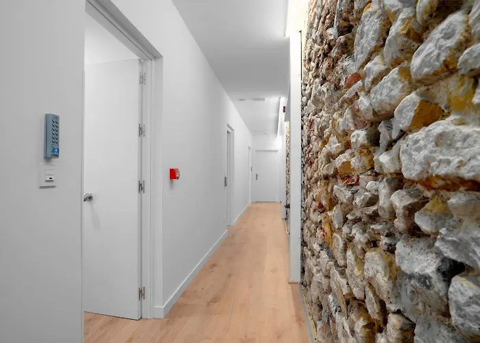 32 De Agosto Rooms San Sebastián